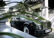 Rolls Royce Phantom